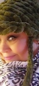 Queen Crown Luxury knitted hat with brim ⛸⛸⛸⛸⛸⛸⛸⛸⛷⛷🏂🏂⛷⛷⛷⛷⛷⛷⛷